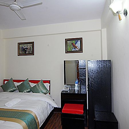 קטמנדו Hotel Gallery Nepal מראה חיצוני תמונה