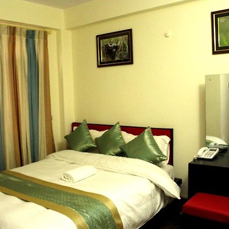 קטמנדו Hotel Gallery Nepal מראה חיצוני תמונה