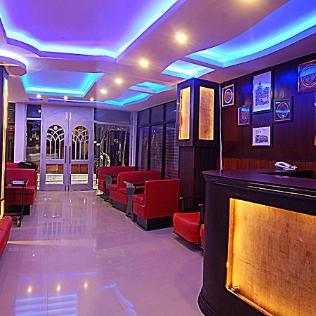 קטמנדו Hotel Gallery Nepal מראה חיצוני תמונה