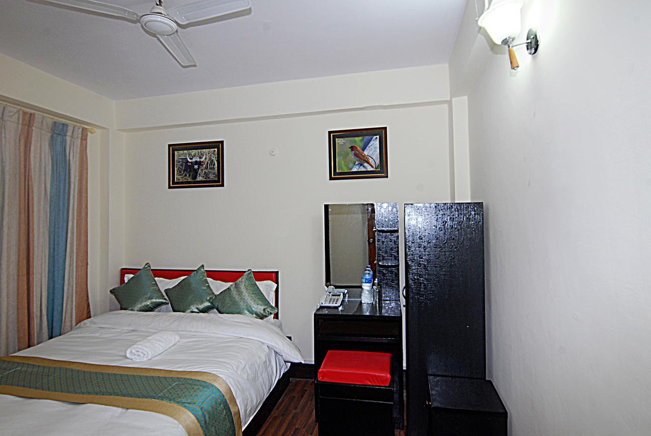 קטמנדו Hotel Gallery Nepal מראה חיצוני תמונה