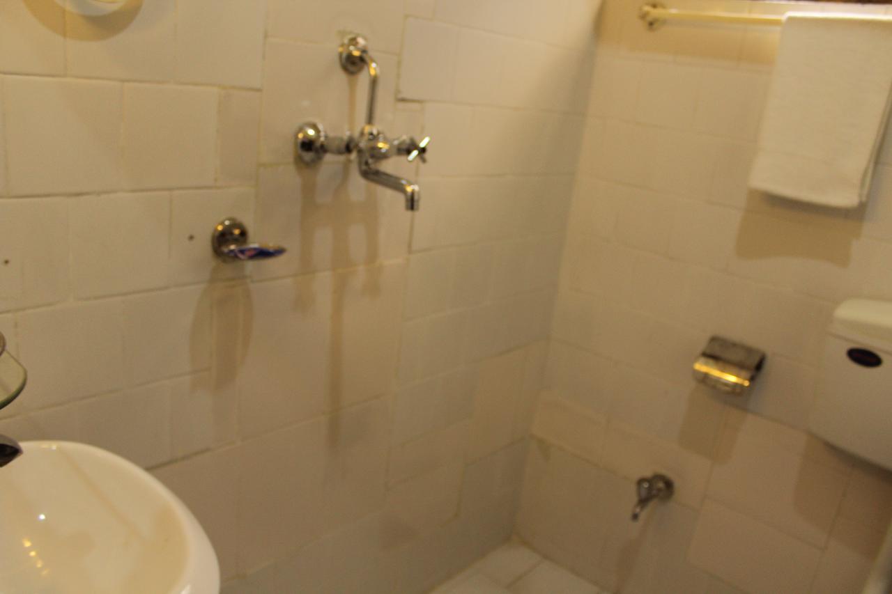קטמנדו Hotel Gallery Nepal מראה חיצוני תמונה