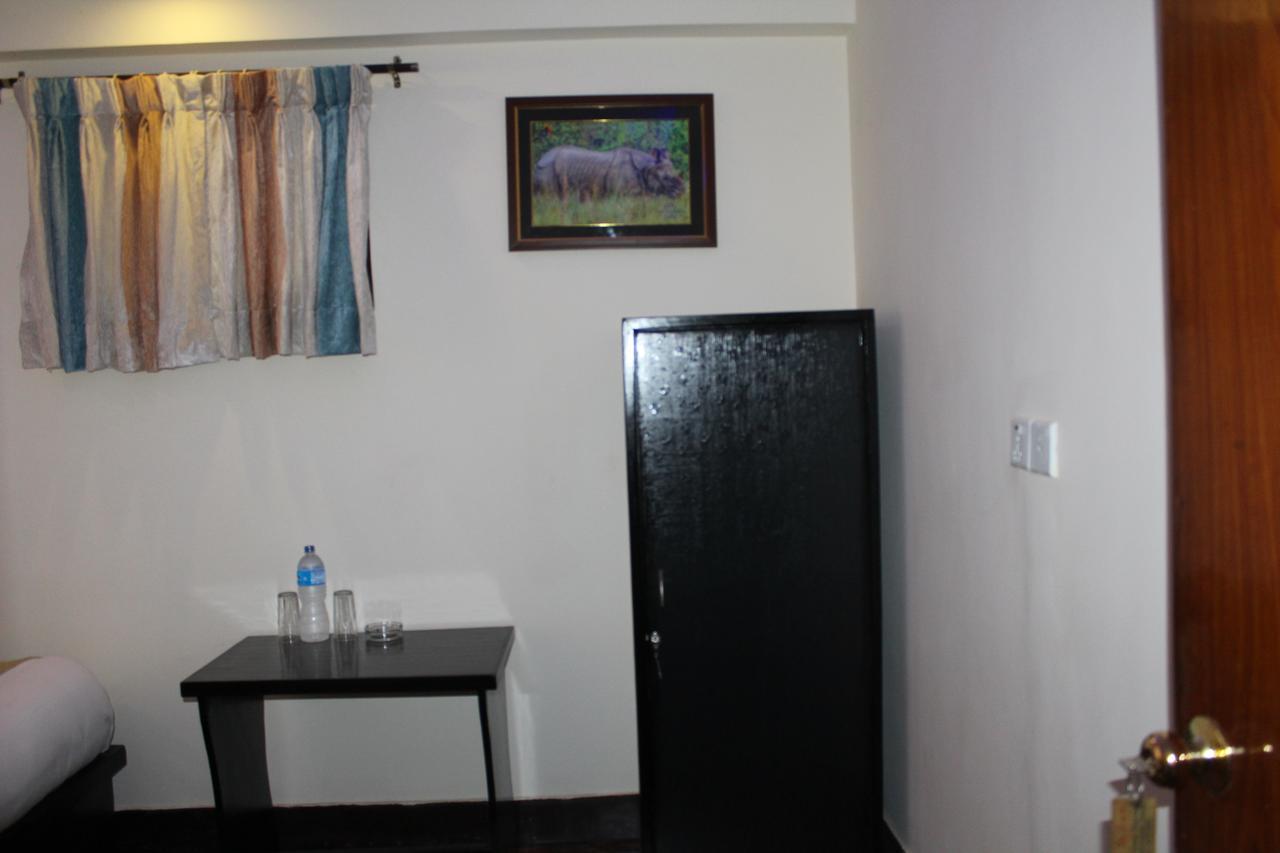 קטמנדו Hotel Gallery Nepal מראה חיצוני תמונה