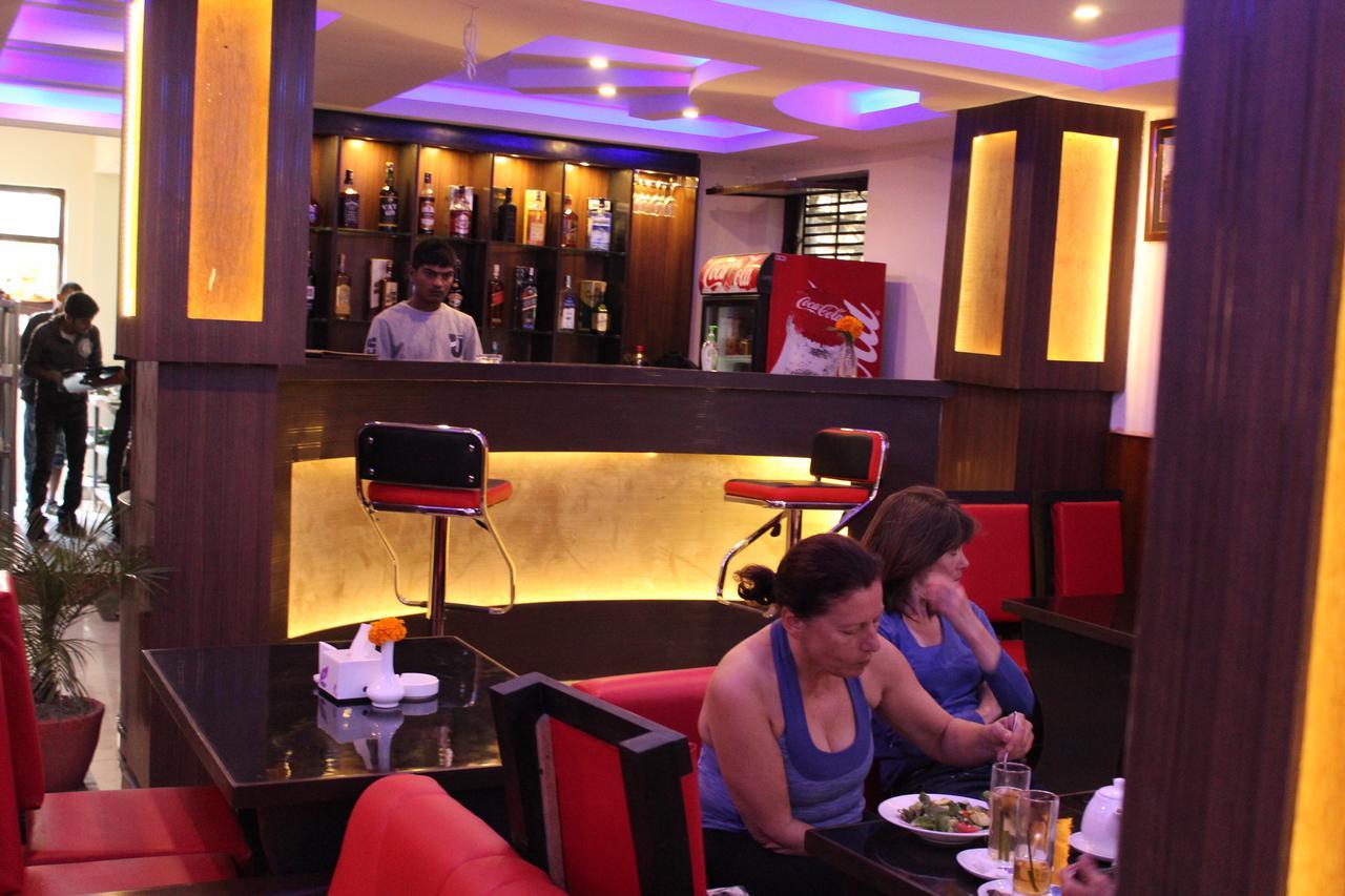 קטמנדו Hotel Gallery Nepal מראה חיצוני תמונה