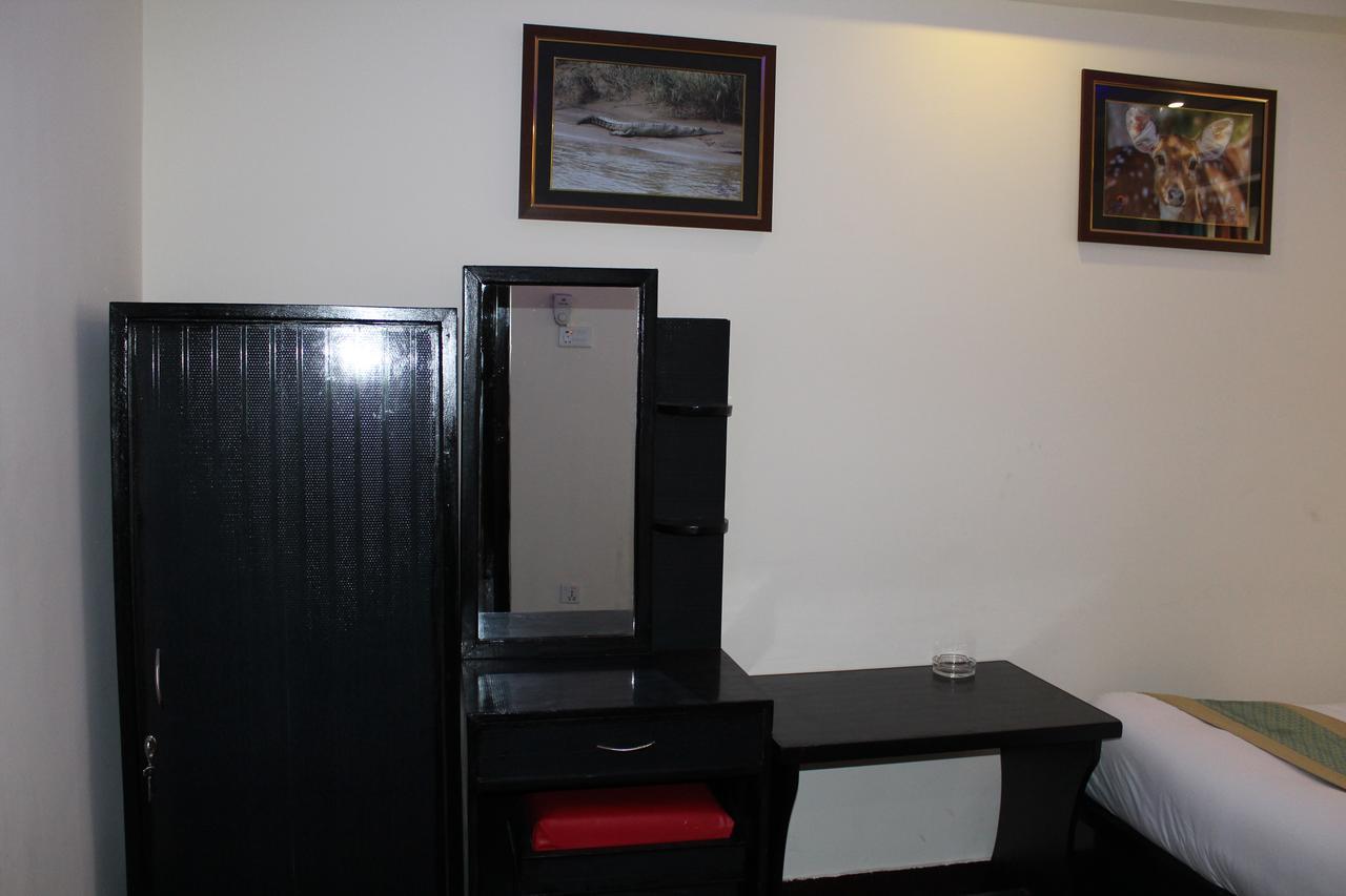 קטמנדו Hotel Gallery Nepal מראה חיצוני תמונה