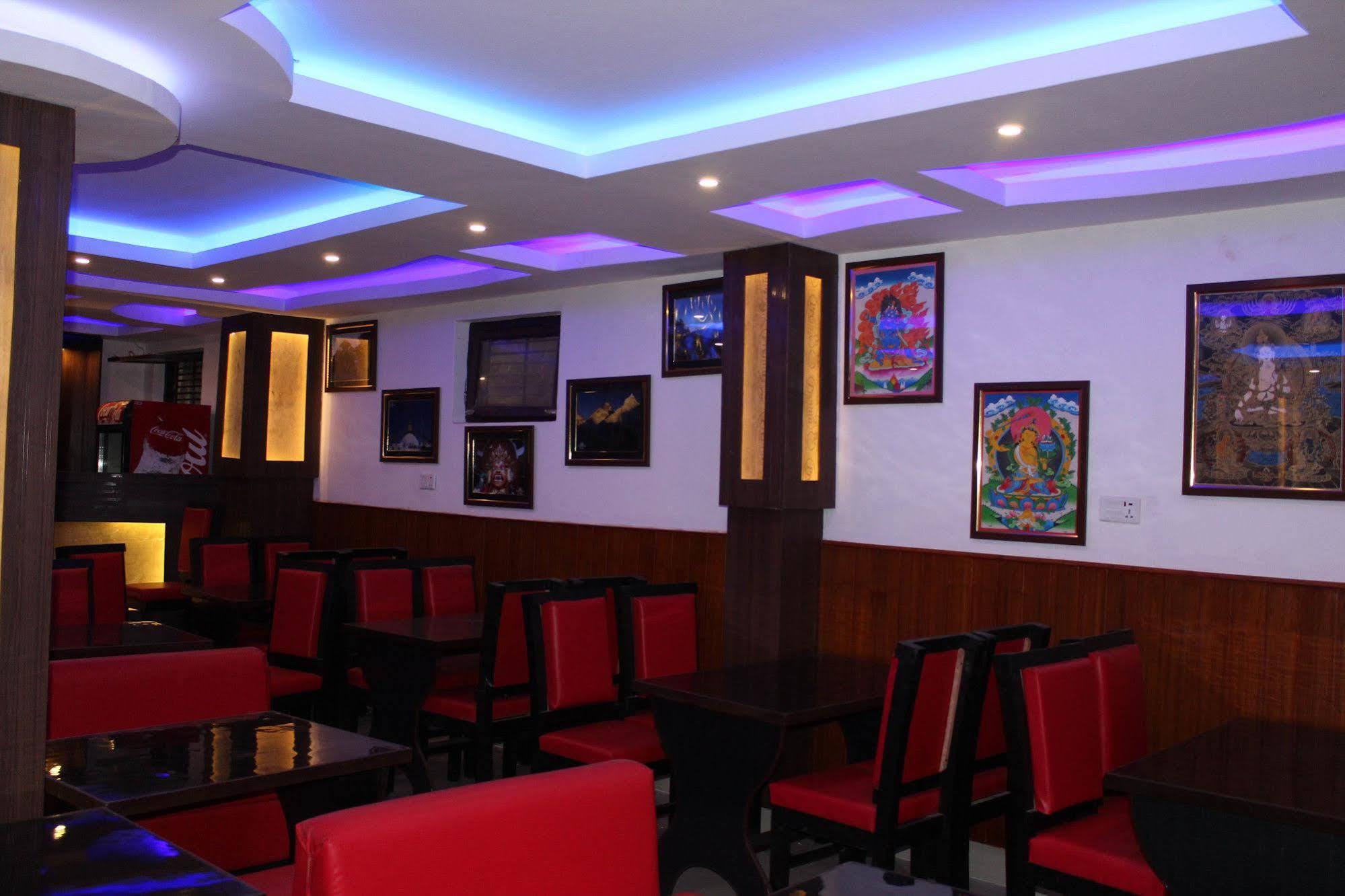 קטמנדו Hotel Gallery Nepal מראה חיצוני תמונה