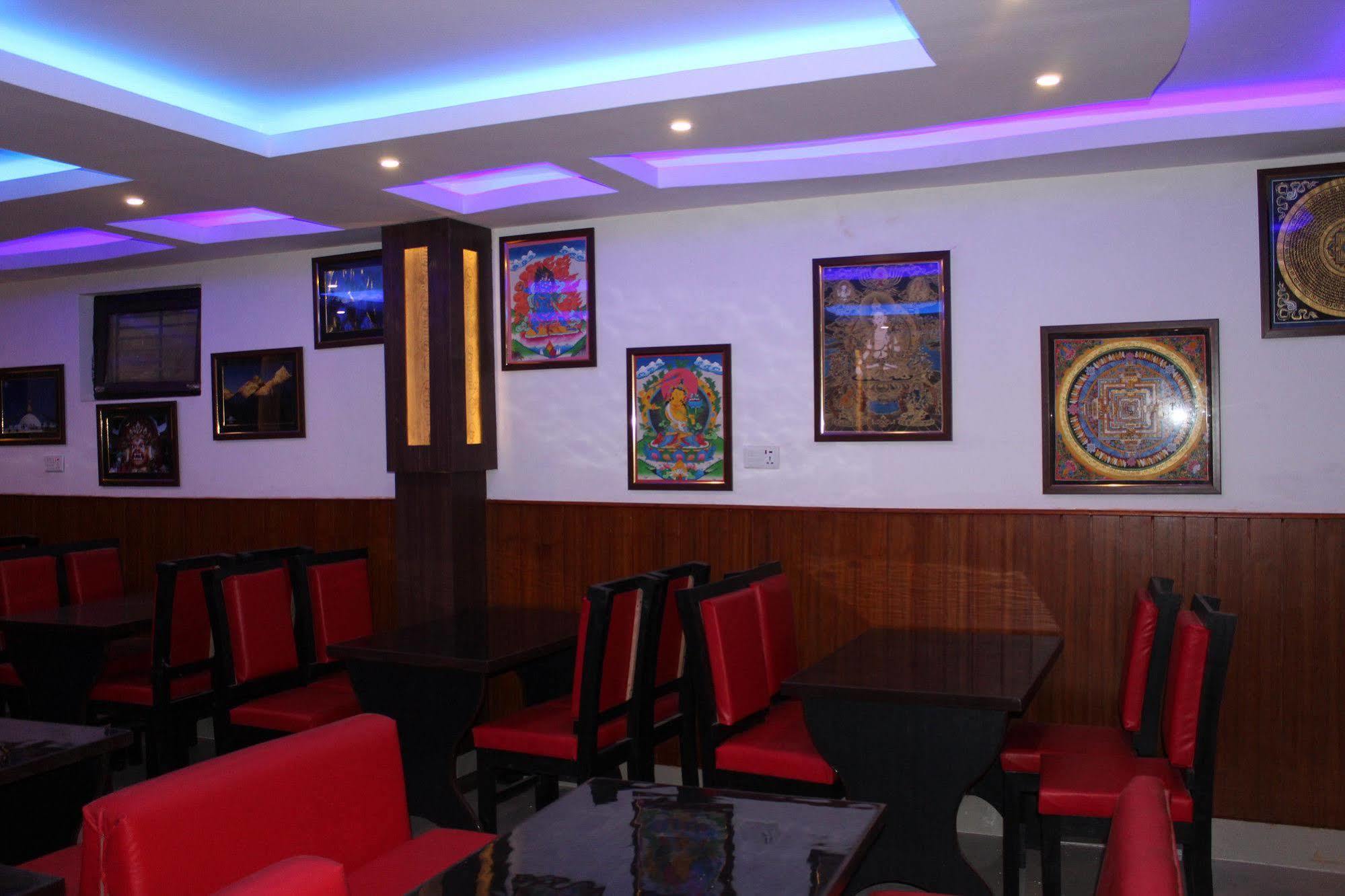 קטמנדו Hotel Gallery Nepal מראה חיצוני תמונה
