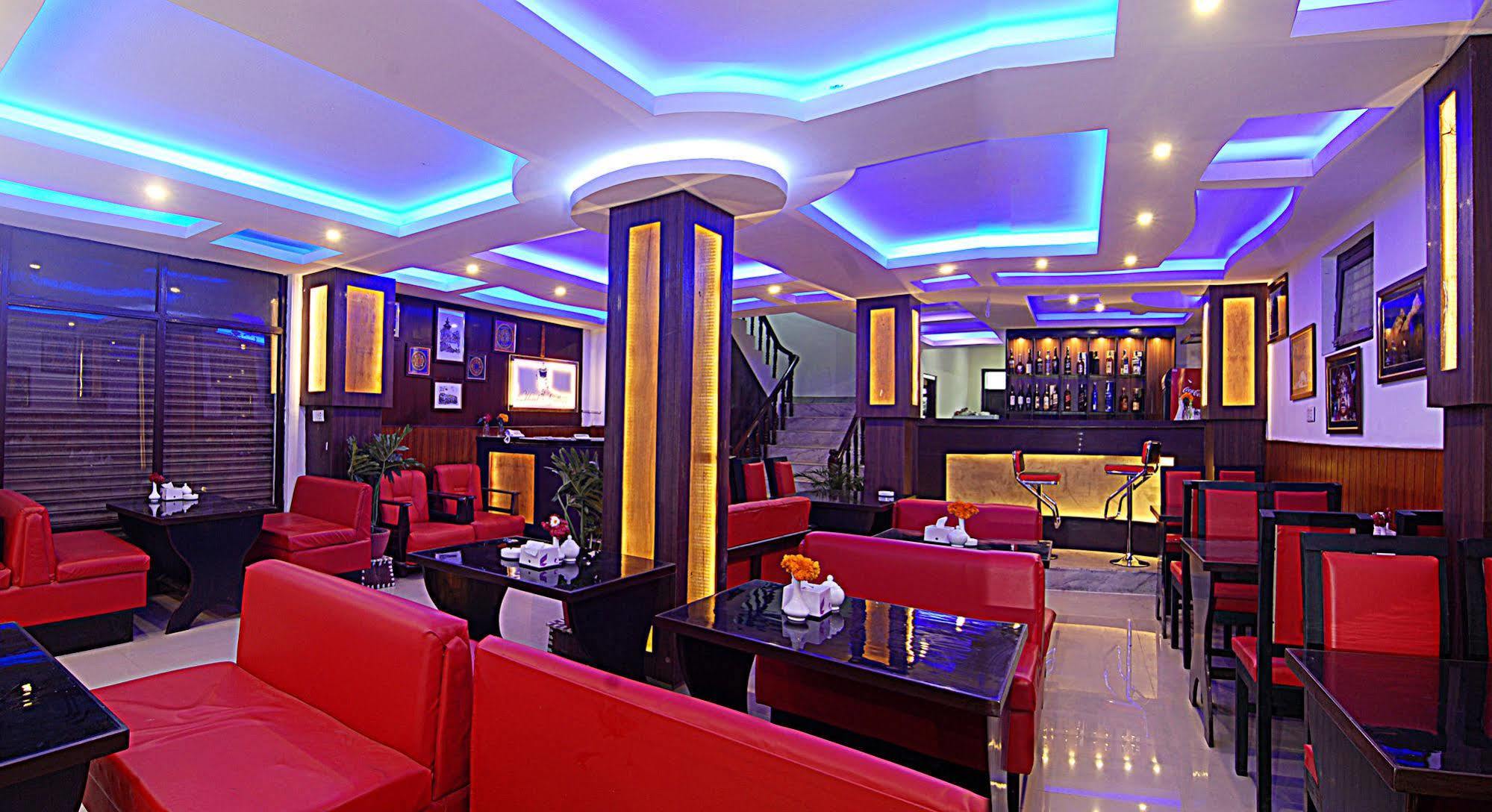 קטמנדו Hotel Gallery Nepal מראה חיצוני תמונה