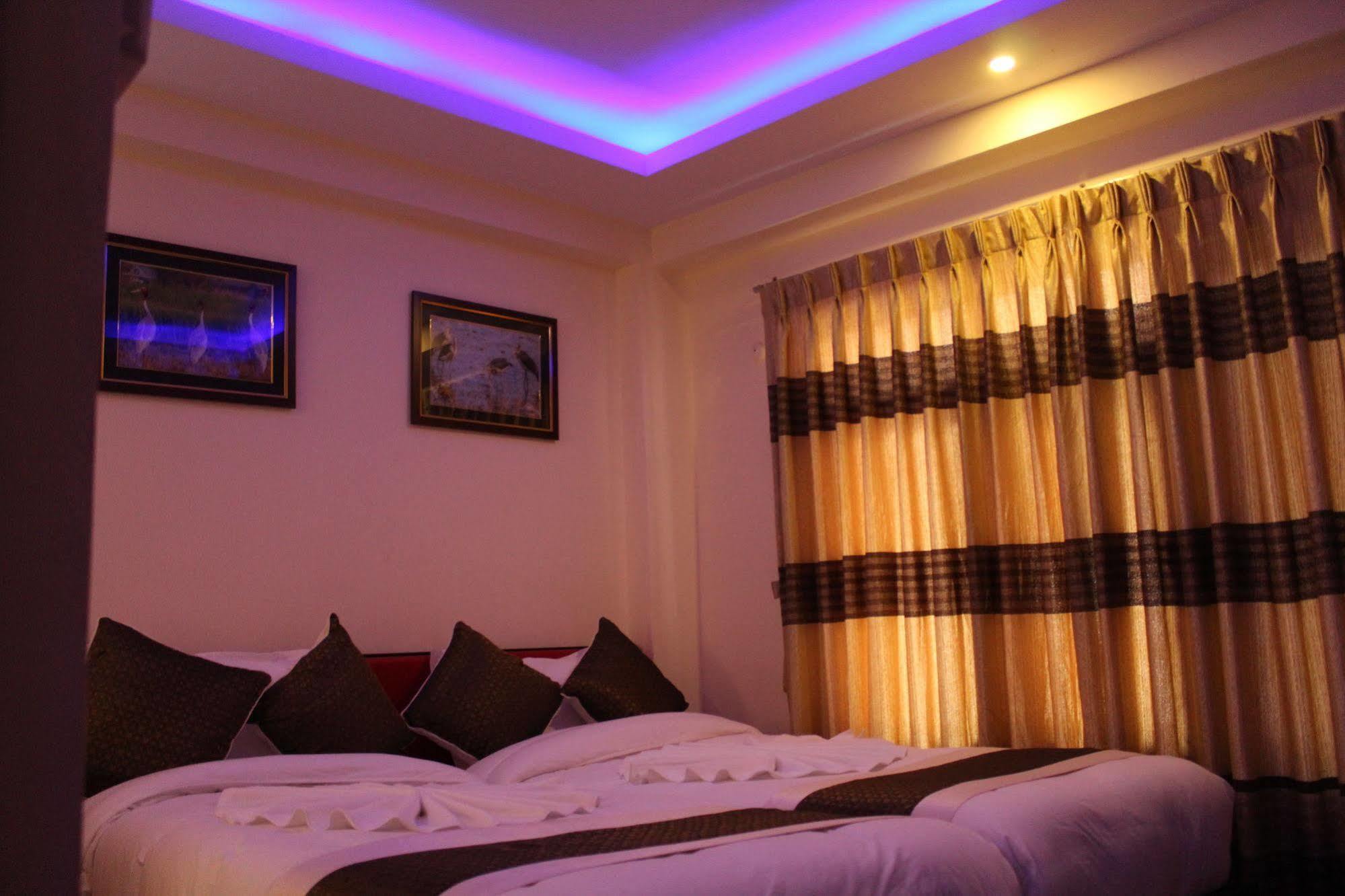 קטמנדו Hotel Gallery Nepal מראה חיצוני תמונה