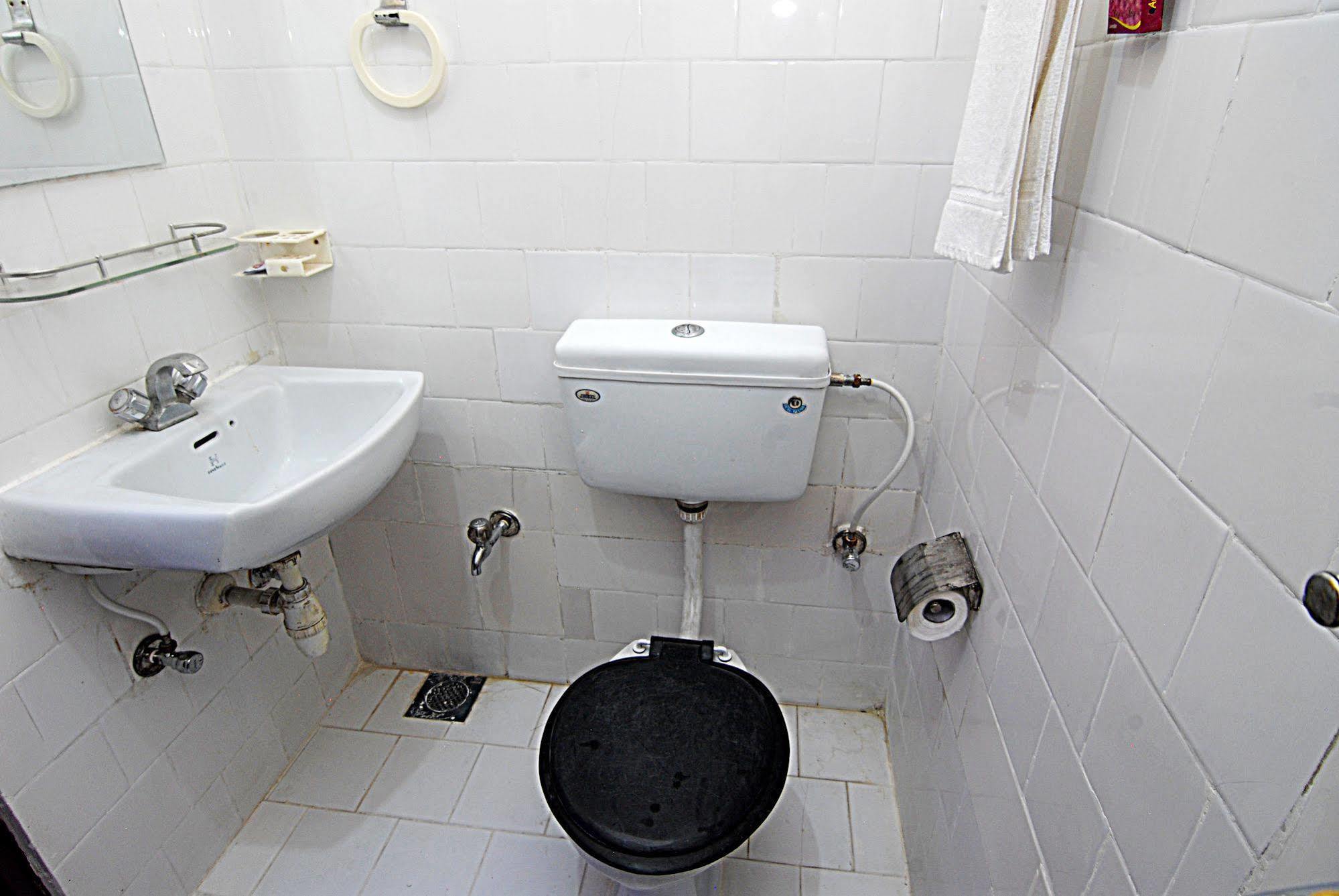 קטמנדו Hotel Gallery Nepal מראה חיצוני תמונה