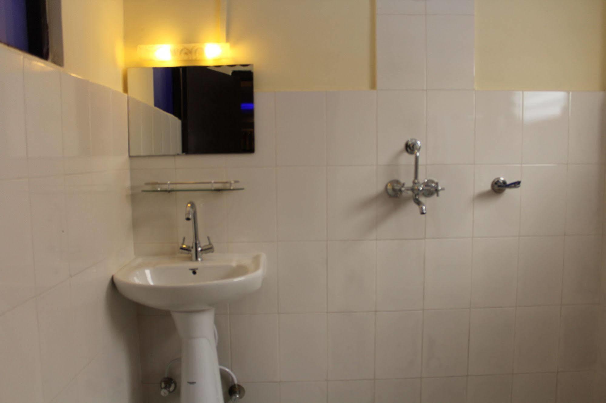 קטמנדו Hotel Gallery Nepal מראה חיצוני תמונה