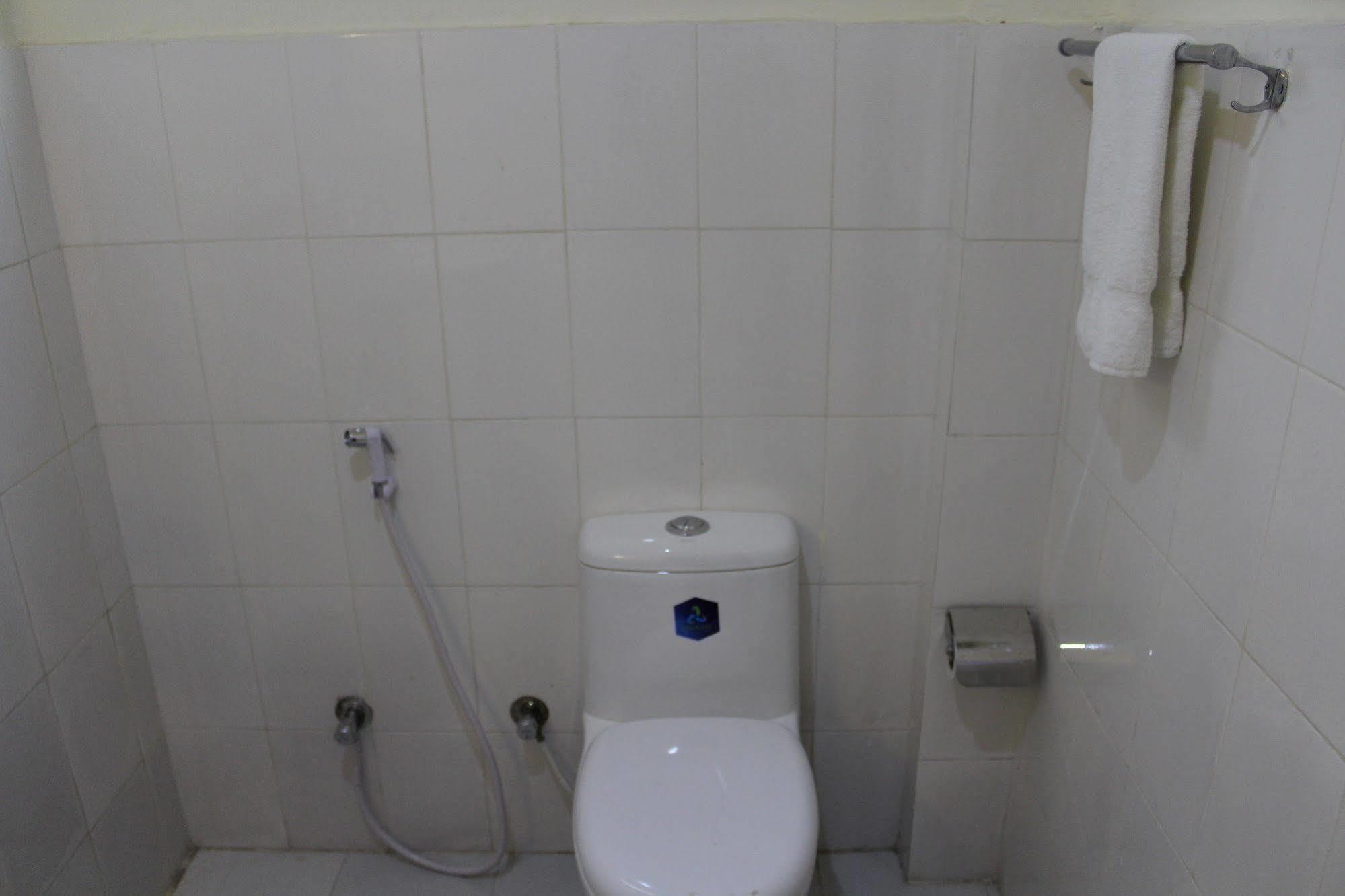 קטמנדו Hotel Gallery Nepal מראה חיצוני תמונה