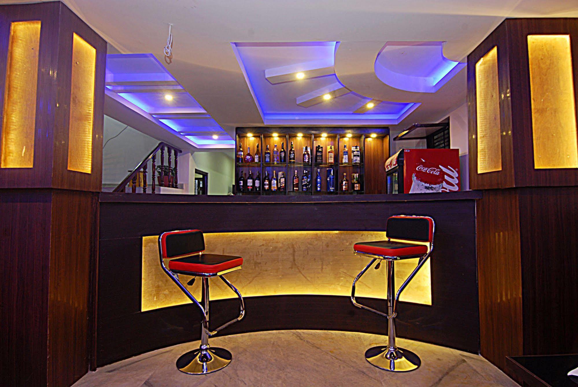 קטמנדו Hotel Gallery Nepal מראה חיצוני תמונה