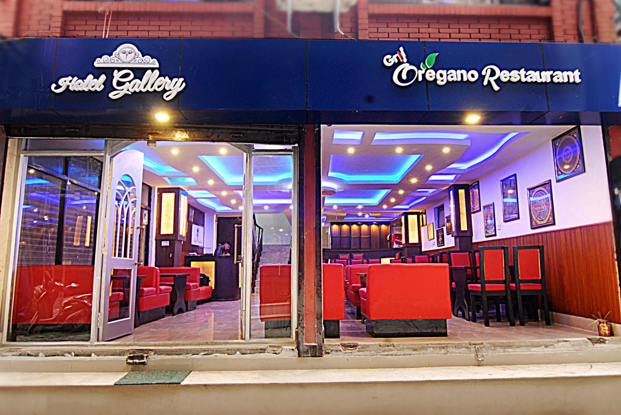 קטמנדו Hotel Gallery Nepal מראה חיצוני תמונה