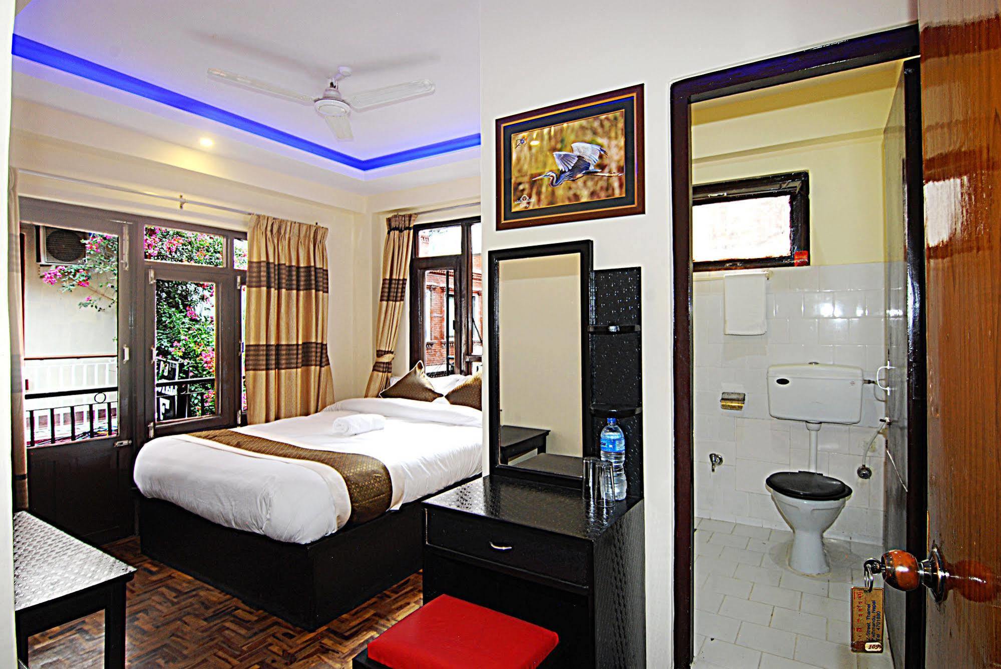 קטמנדו Hotel Gallery Nepal מראה חיצוני תמונה