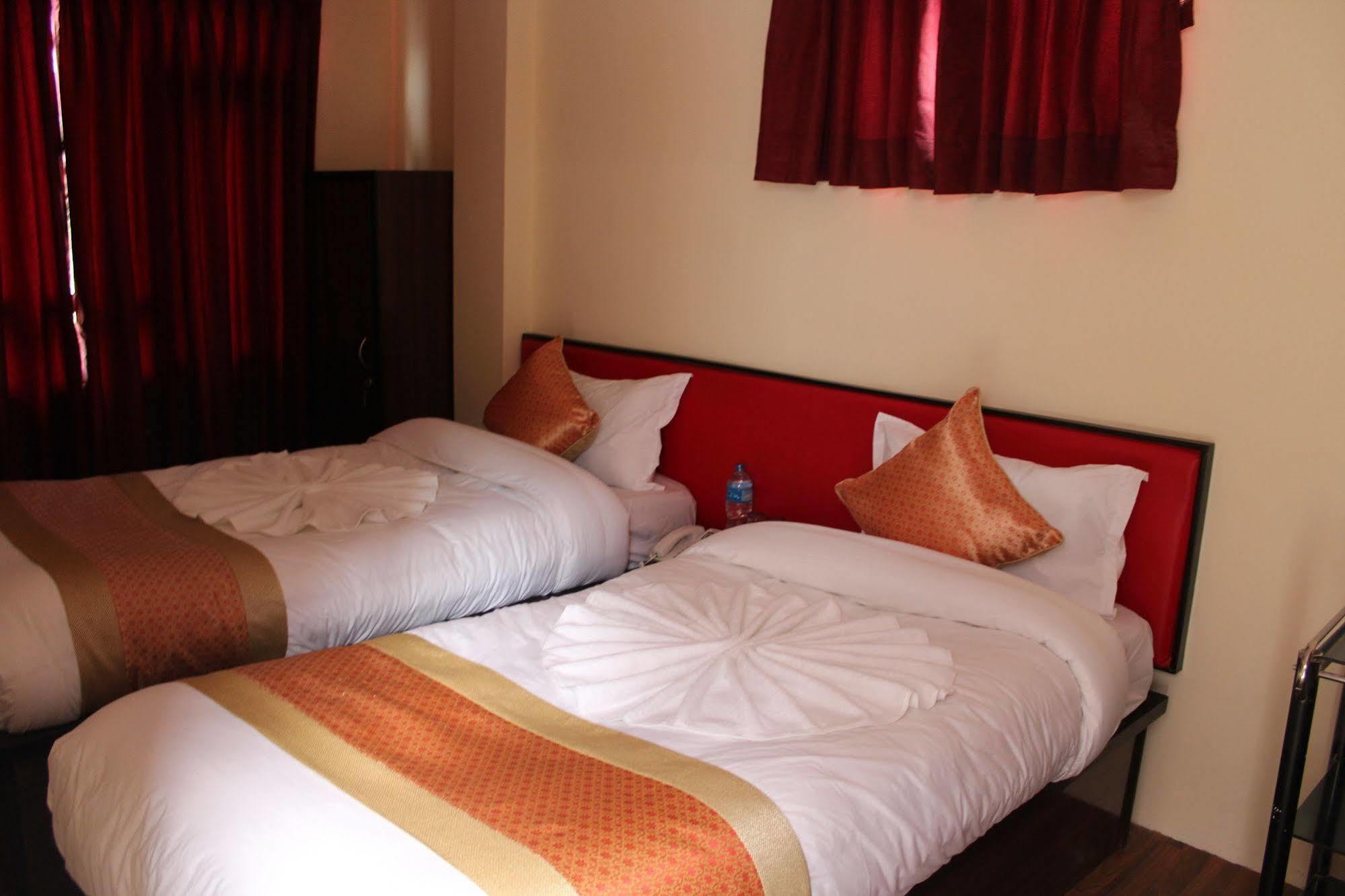 קטמנדו Hotel Gallery Nepal מראה חיצוני תמונה