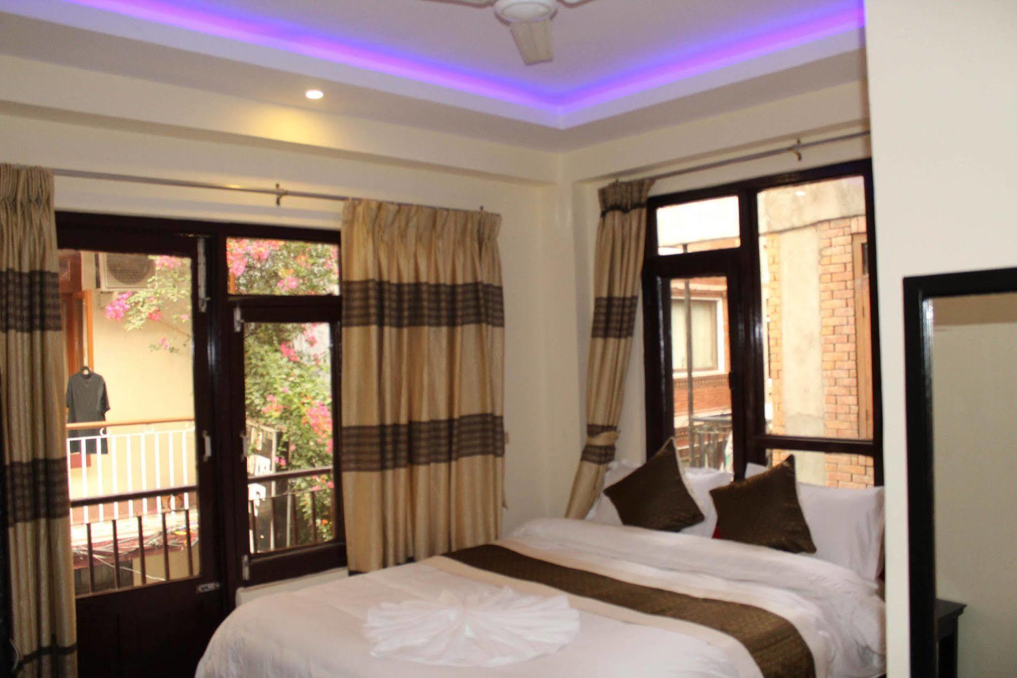 קטמנדו Hotel Gallery Nepal מראה חיצוני תמונה