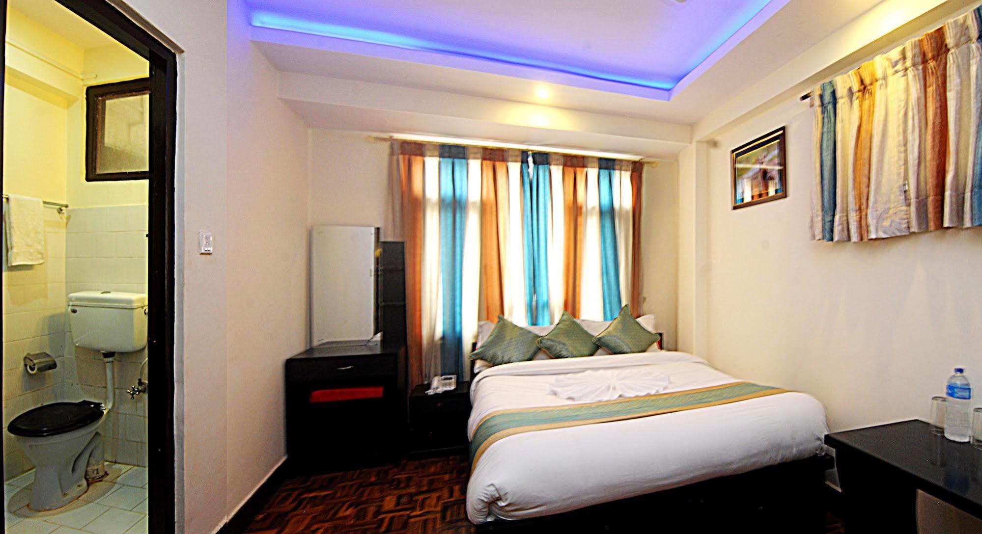 קטמנדו Hotel Gallery Nepal מראה חיצוני תמונה