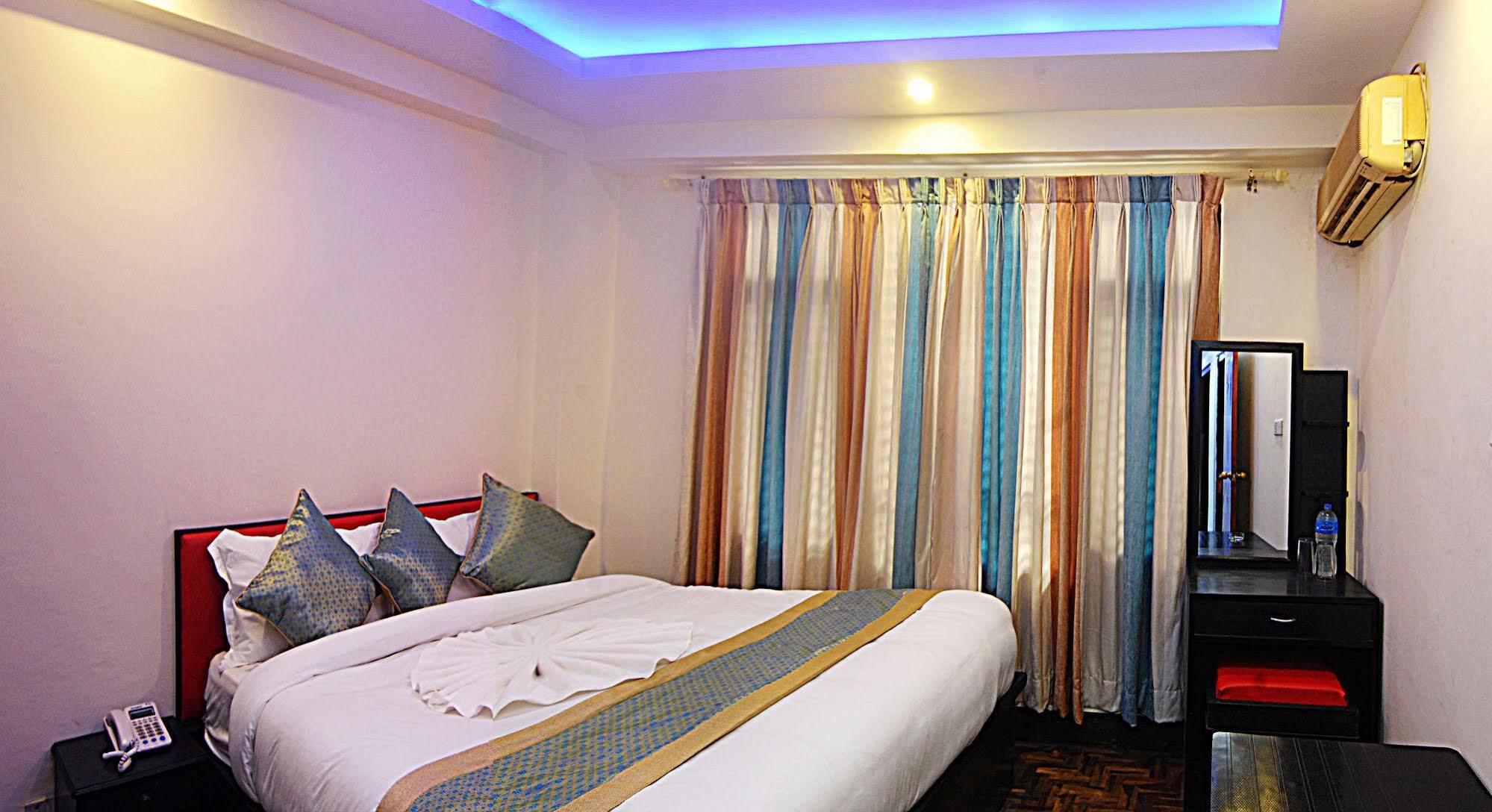 קטמנדו Hotel Gallery Nepal מראה חיצוני תמונה