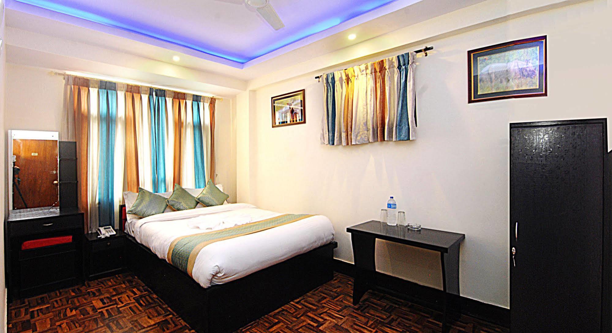 קטמנדו Hotel Gallery Nepal מראה חיצוני תמונה