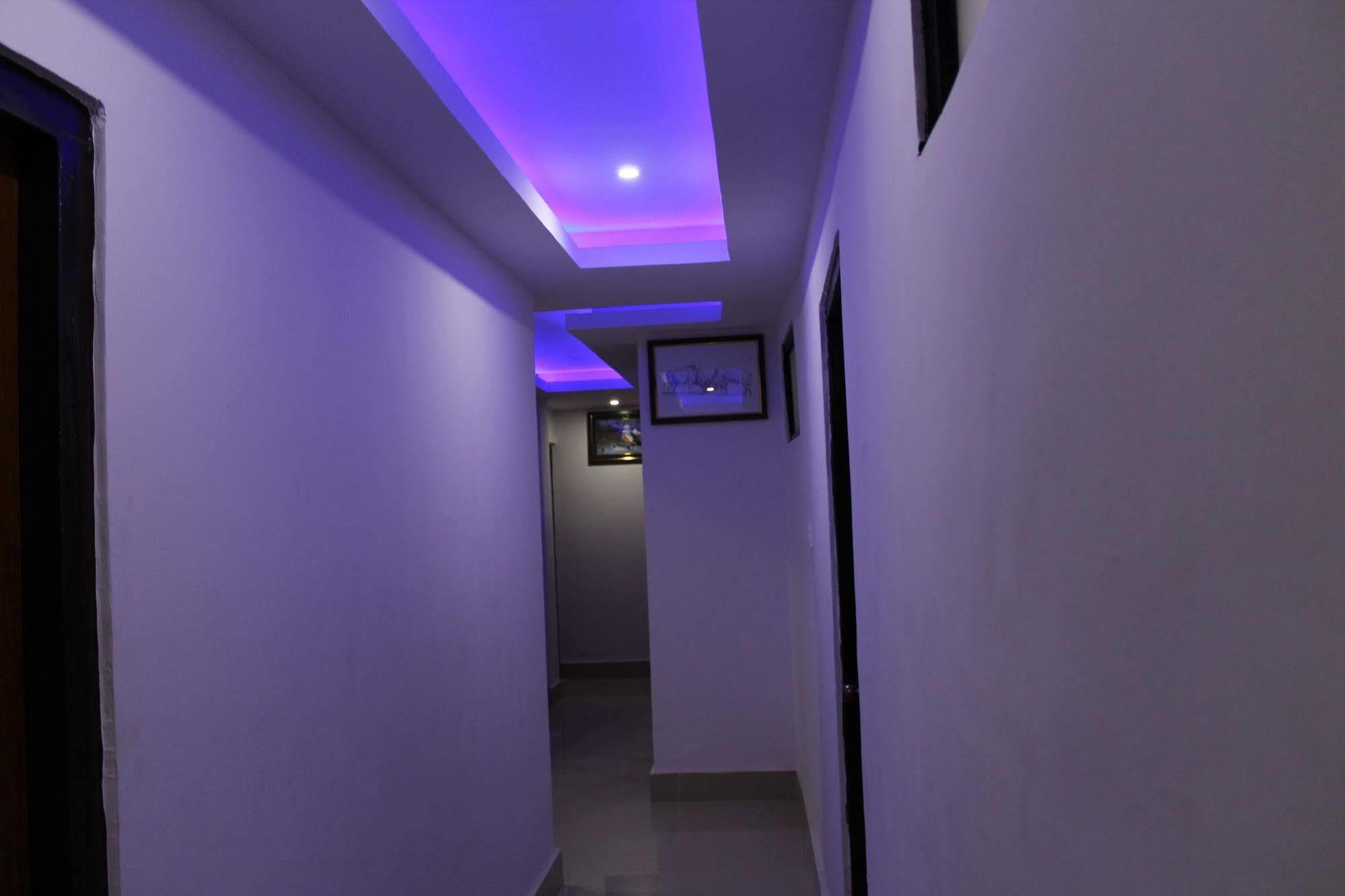קטמנדו Hotel Gallery Nepal מראה חיצוני תמונה