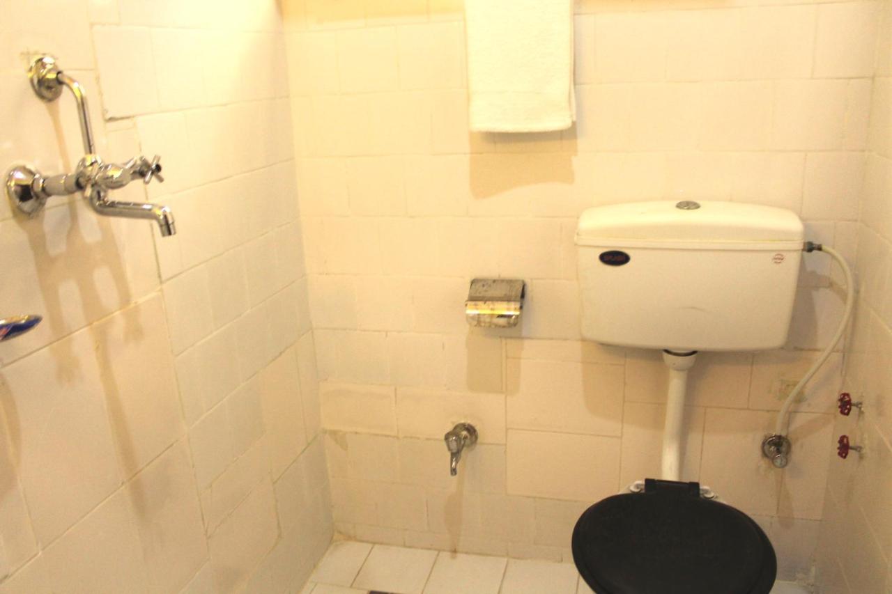 קטמנדו Hotel Gallery Nepal מראה חיצוני תמונה
