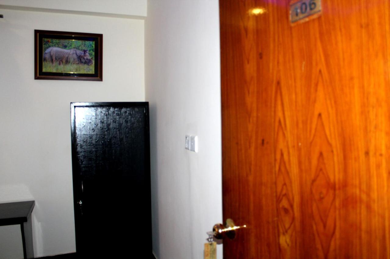 קטמנדו Hotel Gallery Nepal מראה חיצוני תמונה