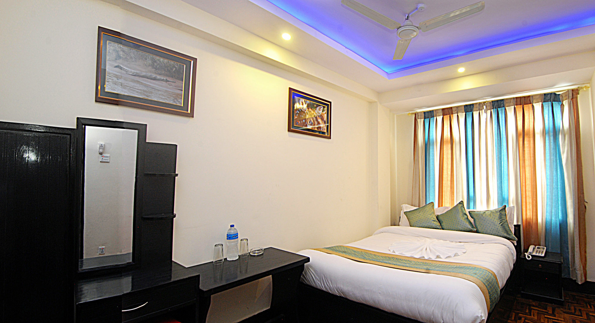 קטמנדו Hotel Gallery Nepal מראה חיצוני תמונה