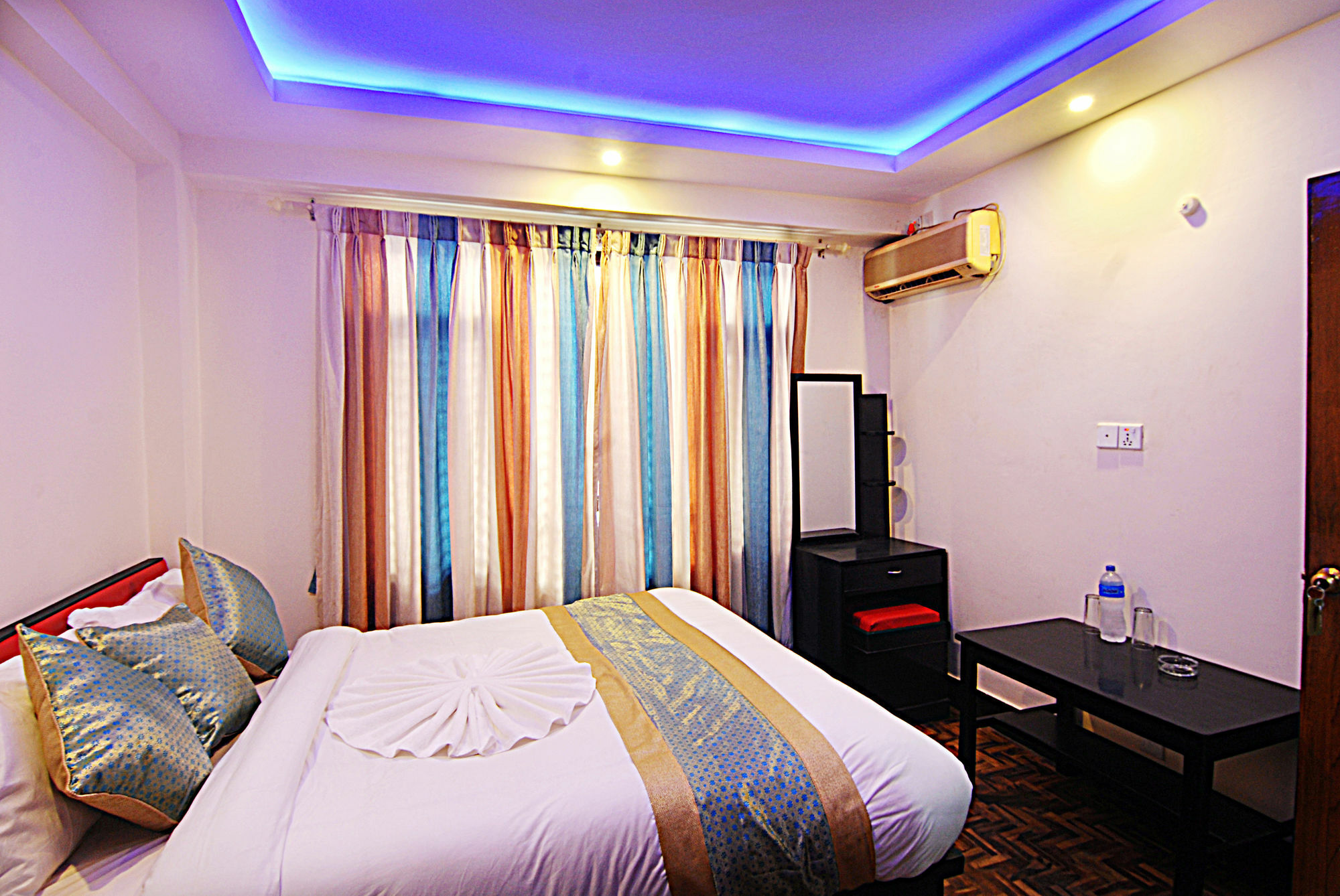קטמנדו Hotel Gallery Nepal מראה חיצוני תמונה