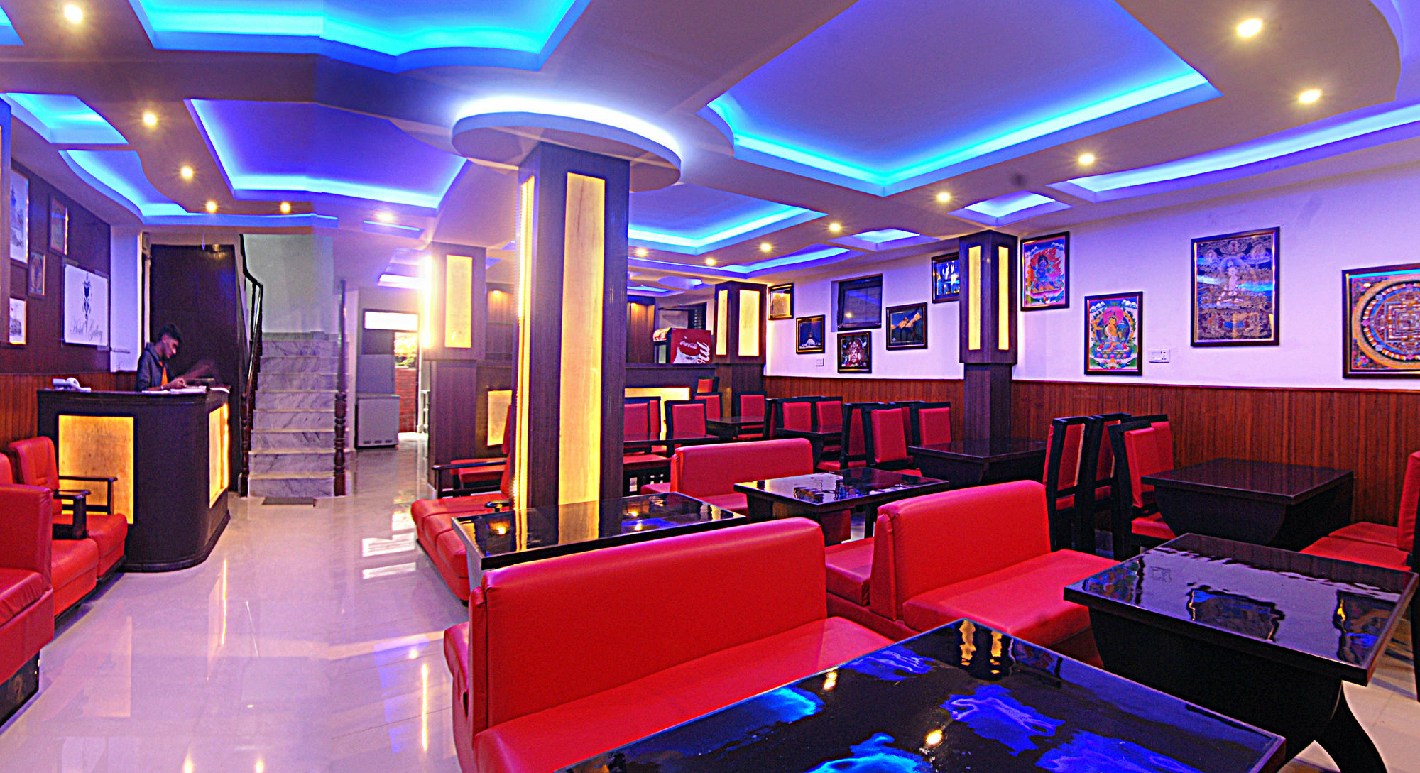 קטמנדו Hotel Gallery Nepal מראה חיצוני תמונה